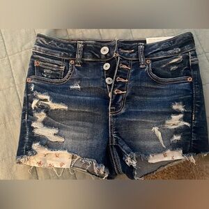American eagle shorts bundle